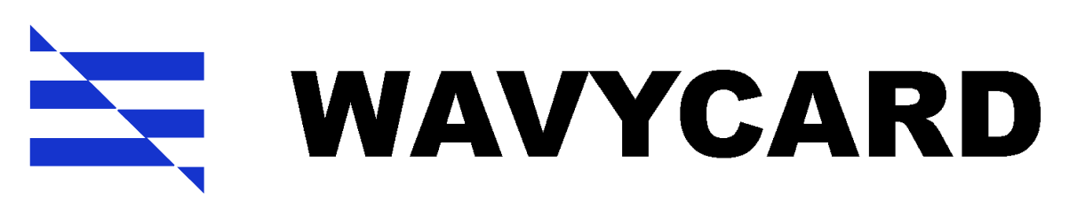 Wavycard